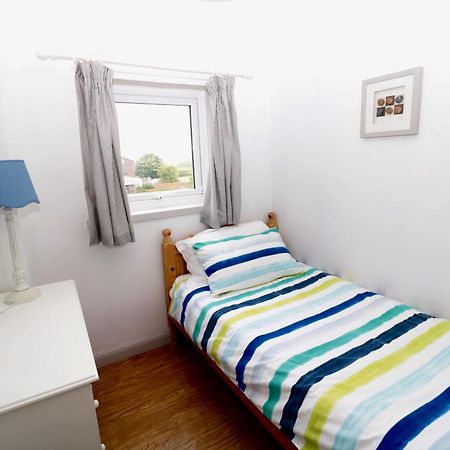 Lavender Cottage Chathill Ngoại thất bức ảnh