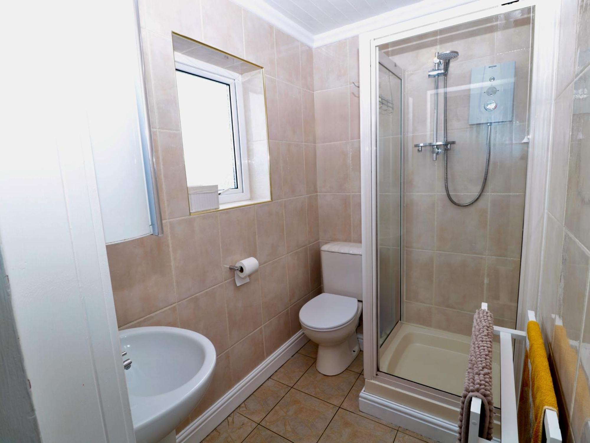 Lavender Cottage Chathill Ngoại thất bức ảnh