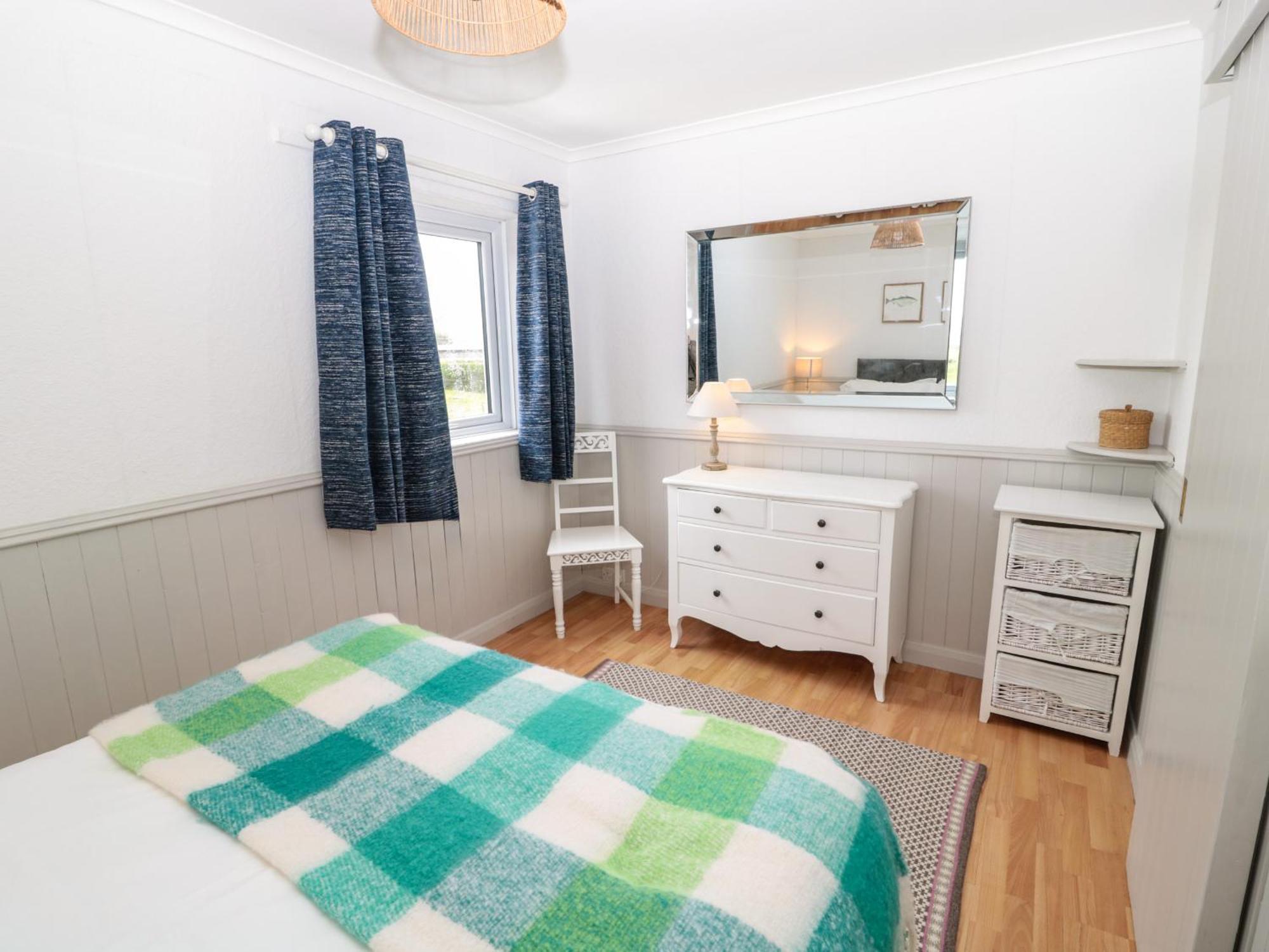 Lavender Cottage Chathill Ngoại thất bức ảnh